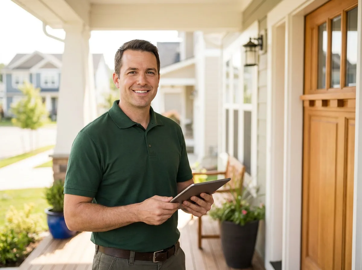 Pest control FAQs for Mcleod, ND